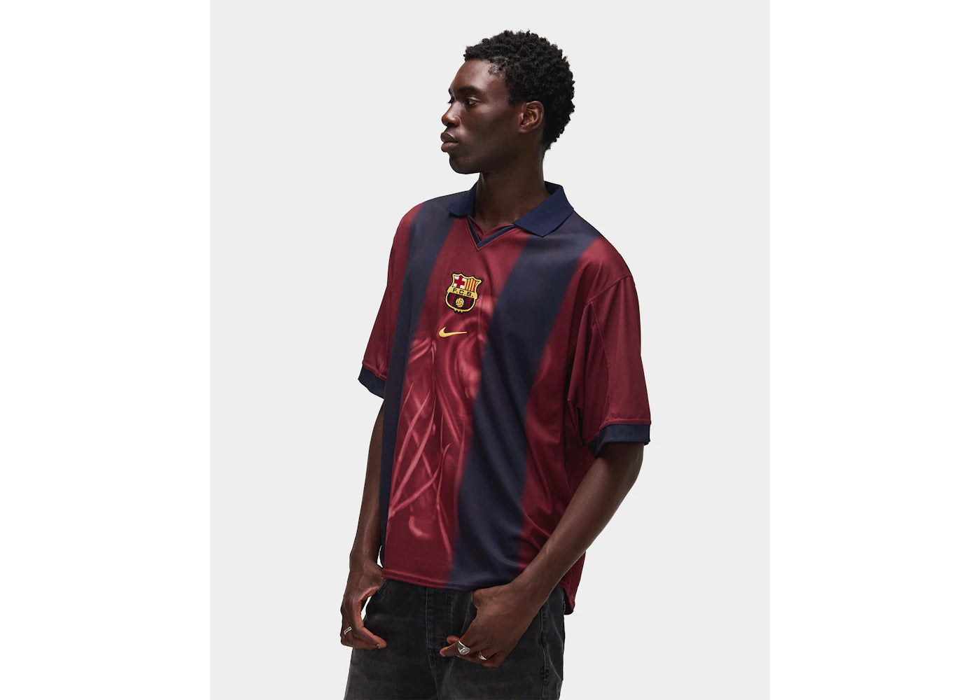 Euro Sound SS Tee