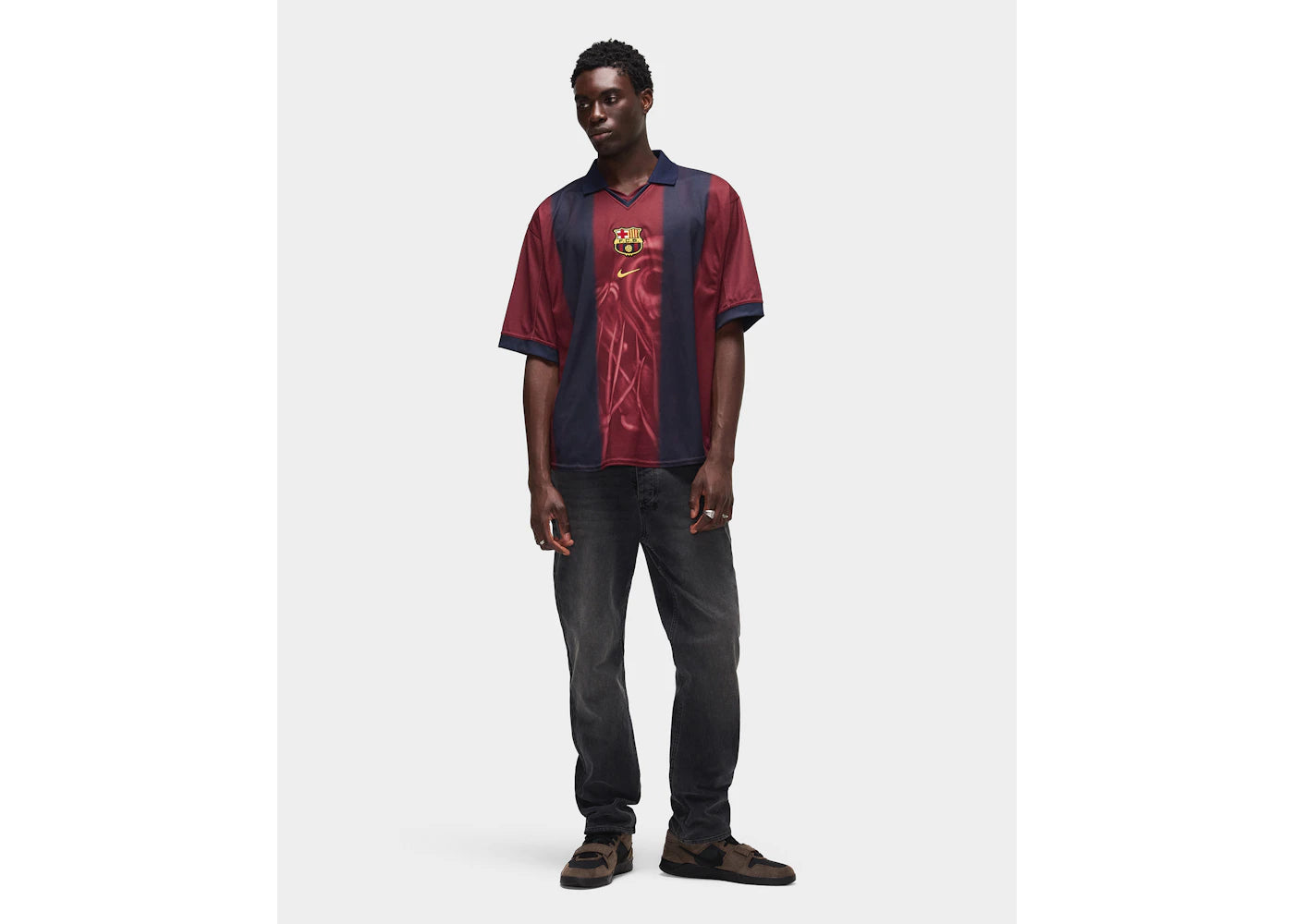 Euro Sound SS Tee