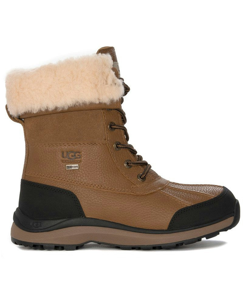 tenisky a boty UGG Adirondack III Boot Chestnut (W) 1095141-CHE ADONIO