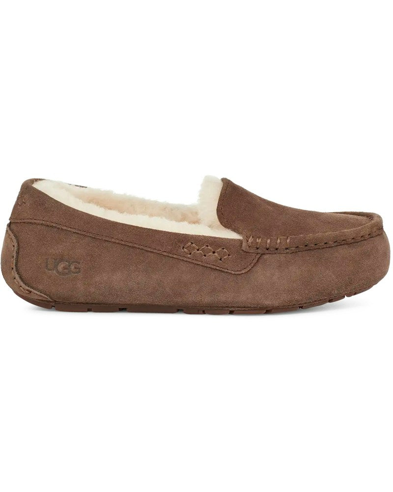 tenisky a boty UGG Ansley Slipper Espresso (W) 1106878-ESP ADONIO