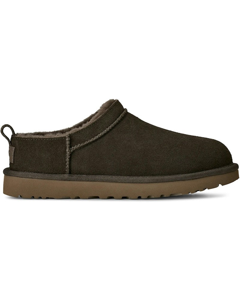 tenisky a boty UGG Classic Micro Slipper Dense Smoke (W) 1173891-DNSS ADONIO