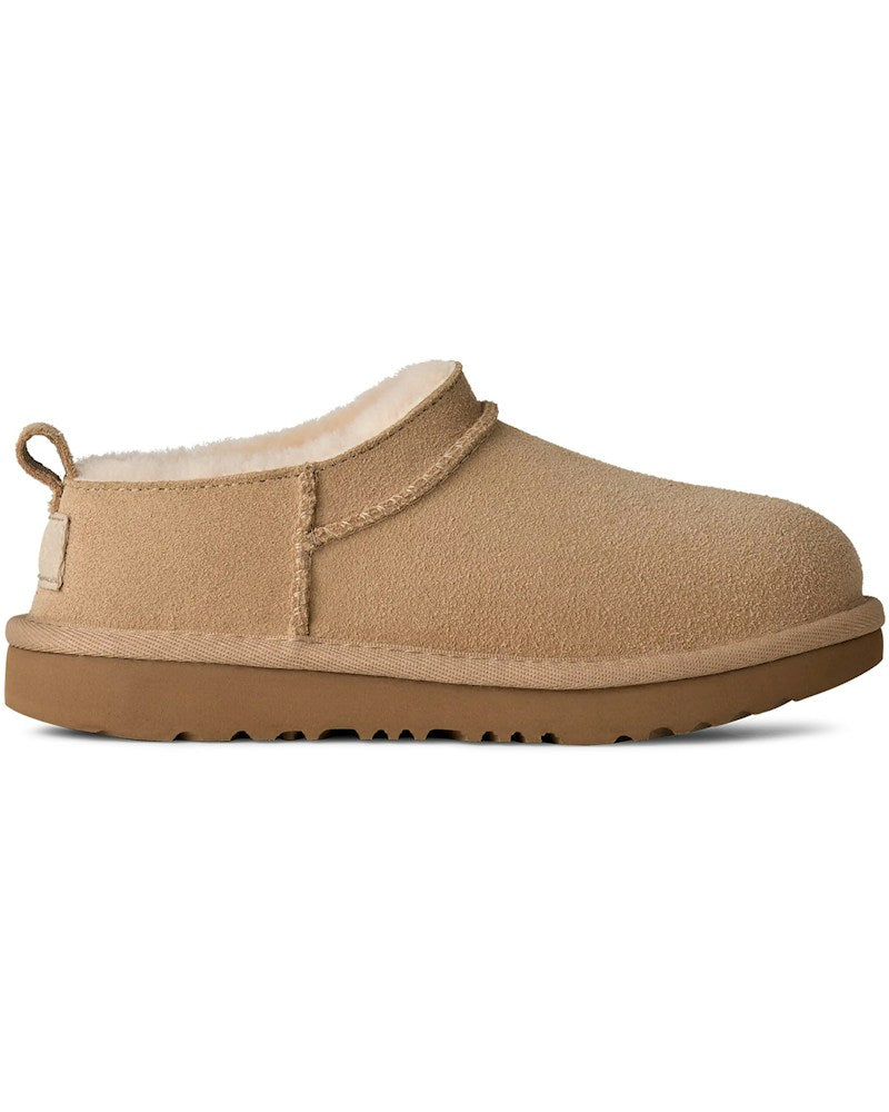 tenisky a boty UGG Classic Micro Slipper Sand (Kids) 1174410K-SAN ADONIO