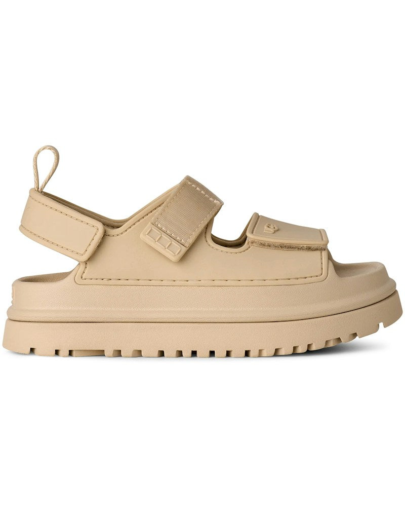 tenisky a boty UGG GoldenGlow Sandal Sea Salt (Kids) 1152813K-SSAL ADONIO