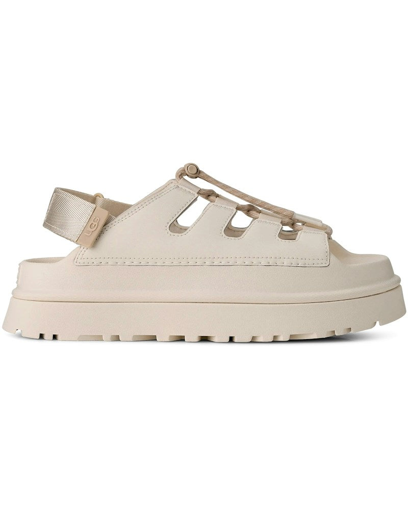tenisky a boty UGG GoldenGlow Toggle Sandal Jasmine (W) 1179370-JSM ADONIO
