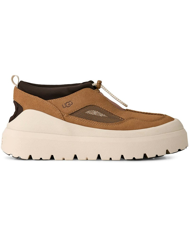 tenisky a boty UGG Heritage Utility Axoid Sneaker Chestnut Jasmine 1174995-CTJ ADONIO