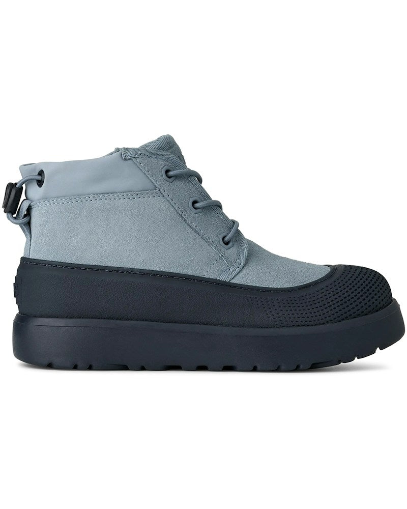 tenisky a boty UGG Neumel Weather Hybrid Boot Deep Ocean Whale (Kids) 1171299K-DNW ADONIO
