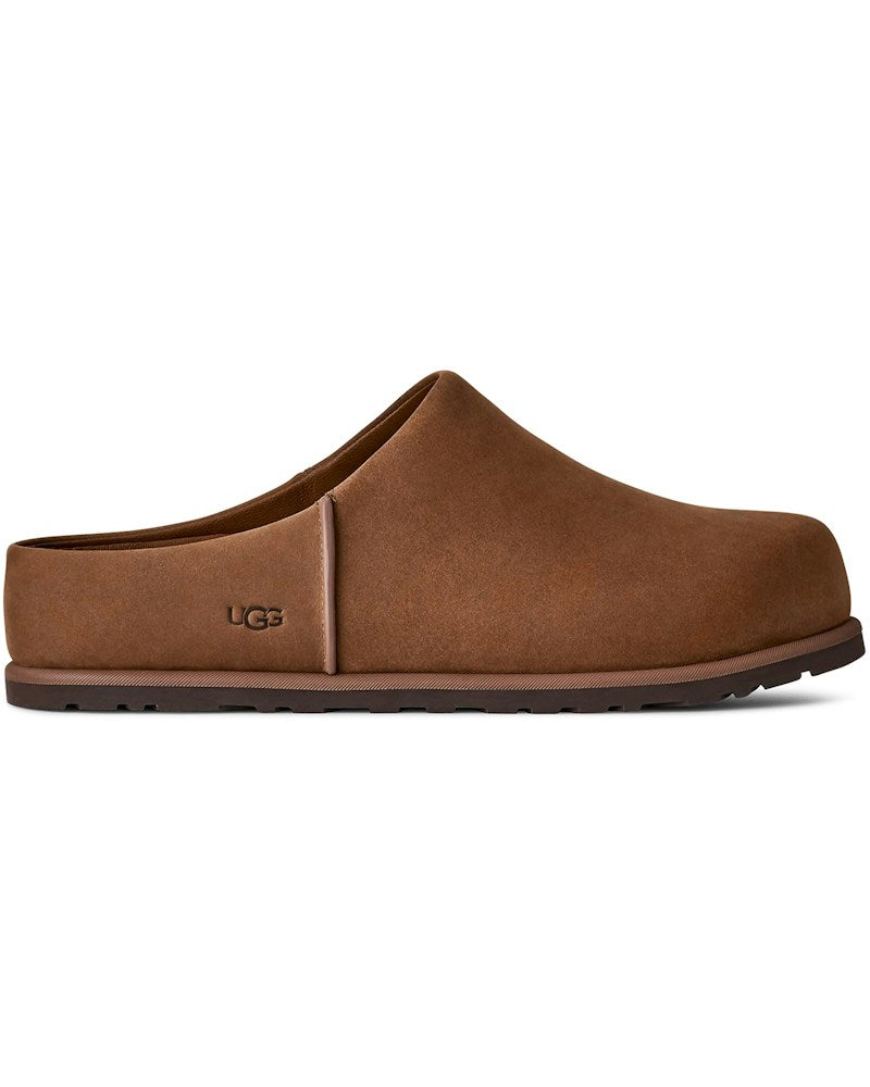 tenisky a boty UGG Otzo Clog Dark Chestnut 1175209-DKC ADONIO