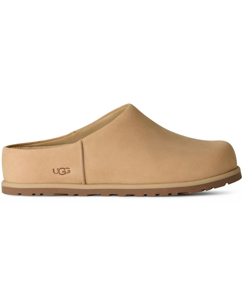 tenisky a boty UGG Otzo Clog Mustard Seed (W) 1181130-MDSD ADONIO