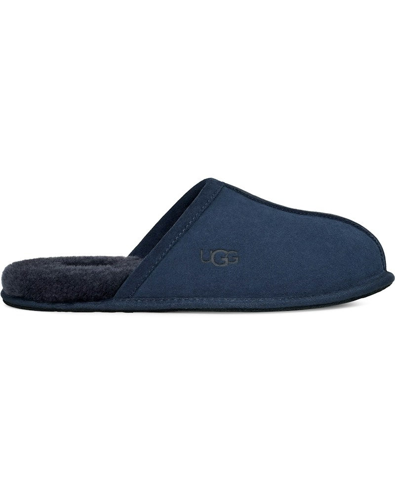 tenisky a boty UGG Scuff Slipper Deep Ocean 1101111-DEOC ADONIO