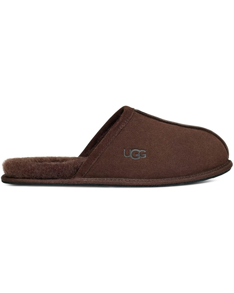 tenisky a boty UGG Scuff Slipper Dusted Cocoa 1101111-DDC ADONIO