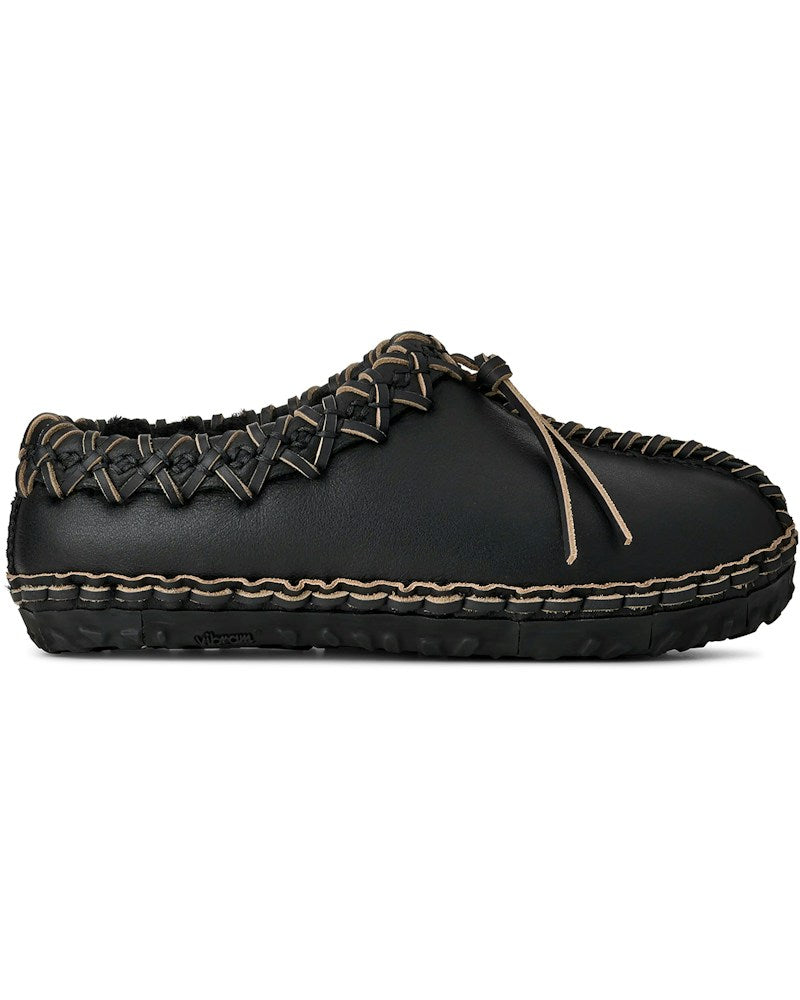 tenisky a boty UGG Tasman Albite Black (W) 1175271-BLK ADONIO