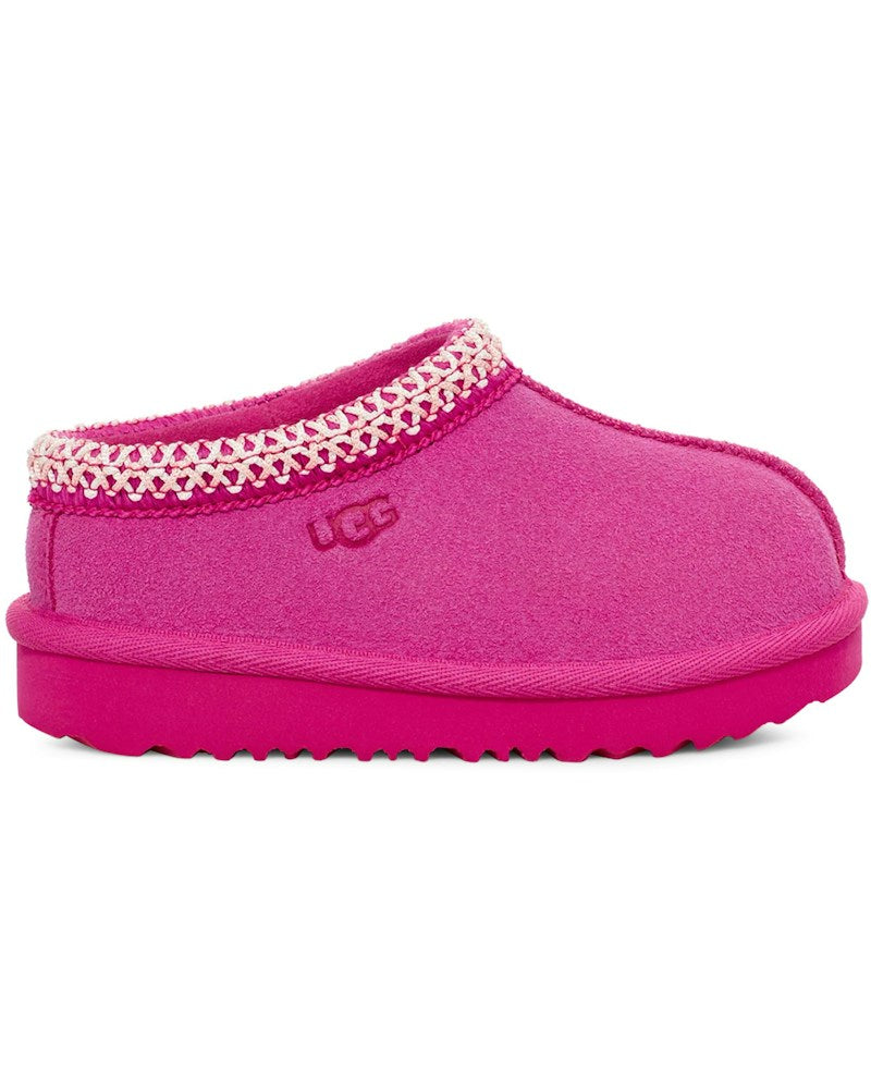 tenisky a boty UGG Tasman II Slipper Rock Rose (Toddler) 1019066T-RCR ADONIO