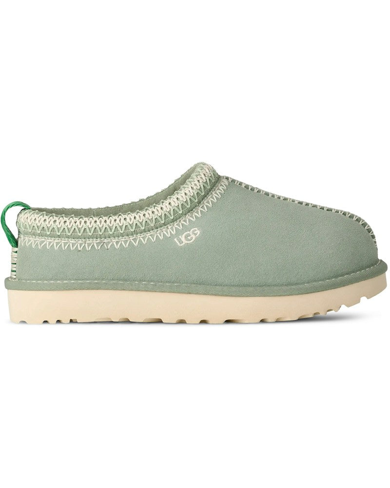tenisky a boty UGG Tasman Meadow Accent Slipper Artichoke (W) 1175184-ART ADONIO