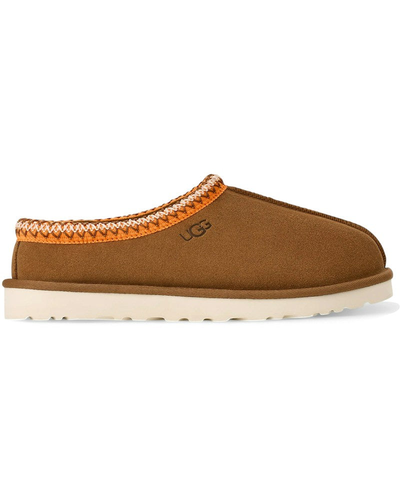 tenisky a boty UGG Tasman Slipper Chestnut Bright Melon 5950-CRGH ADONIO