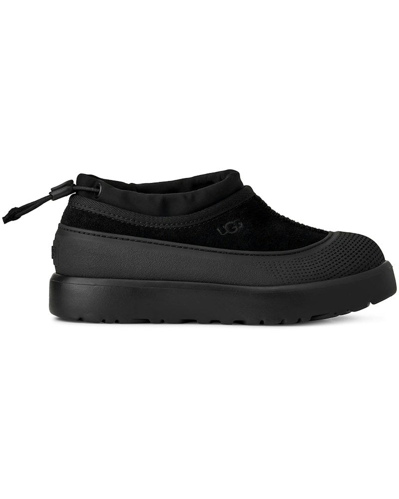 tenisky a boty UGG Tasman Weather Hybrid Slipper Black (Kids) 1171171K-BLK ADONIO
