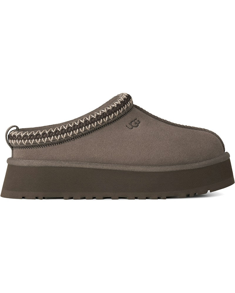 tenisky a boty UGG Tazz II Slipper Dried Oregano Major Brown (W) 1174471-DMJ ADONIO