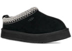 tenisky a boty UGG Tazz Slipper Black (Kids) 1143776K-BLK ADONIO