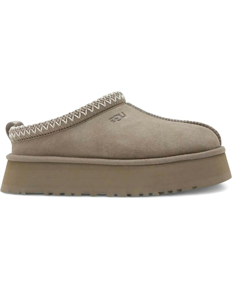 tenisky a boty UGG Tazz Slipper Grey (W) 1122553-SLMW ADONIO