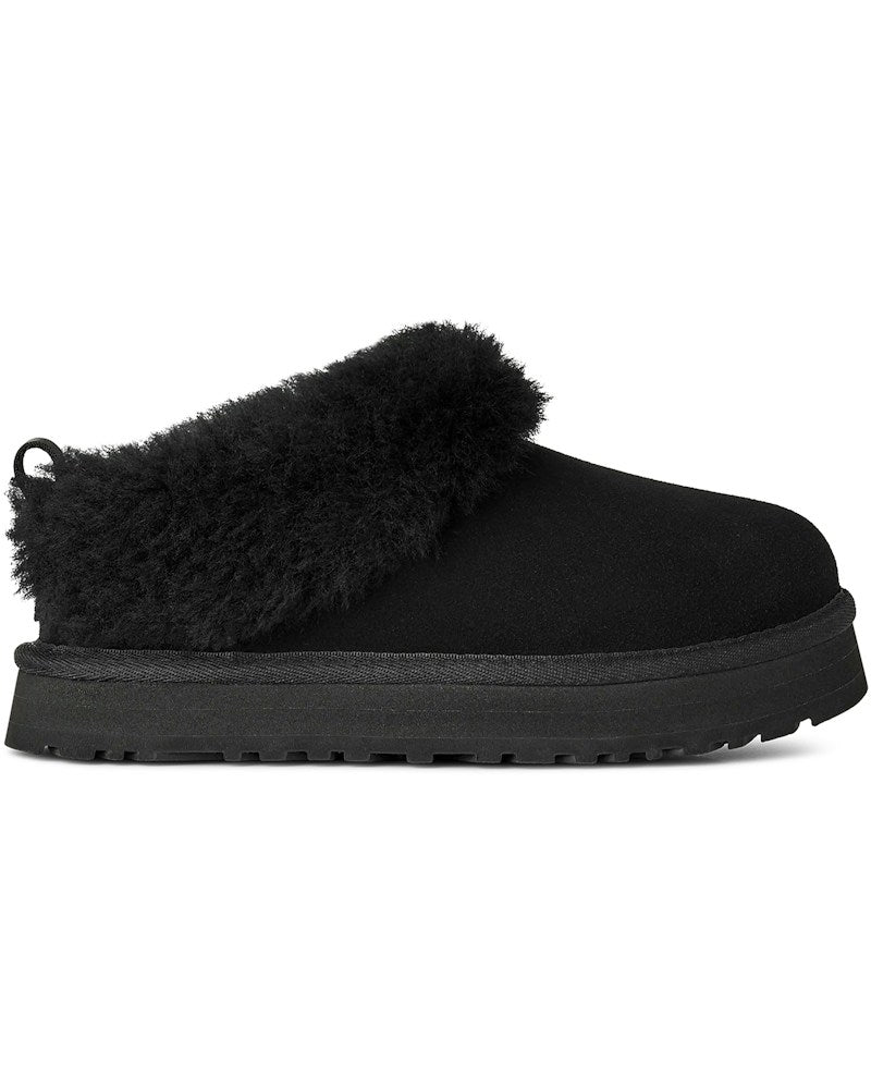 tenisky a boty UGG Tazzelle Slipper Black (Kids) 1171198K-BLK ADONIO