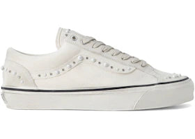 tenisky a boty Vans LX Old Skool 36 Pearlized Pack Marshmallow White VN000ZB8CDA / VN000ZB8CDA1 ADONIO
