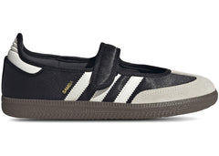 adidas Samba Jane Black Off White (W)