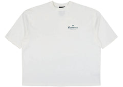 adidas x Willy Chavarria WC Merch Tee White