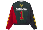adidas x Willy Chavarria WC Watson P PUL Aurivi Sweater Multi