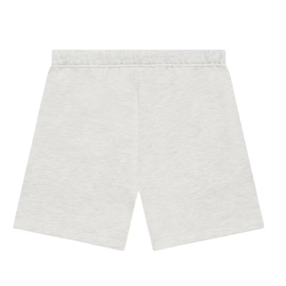 šortky Fear of God Essentials Shorts (SS22) Light Oatmeal ADONIO