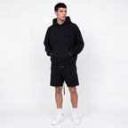 Fear of God Essentials S22 Stretch Limo/Black - Set ADONIO