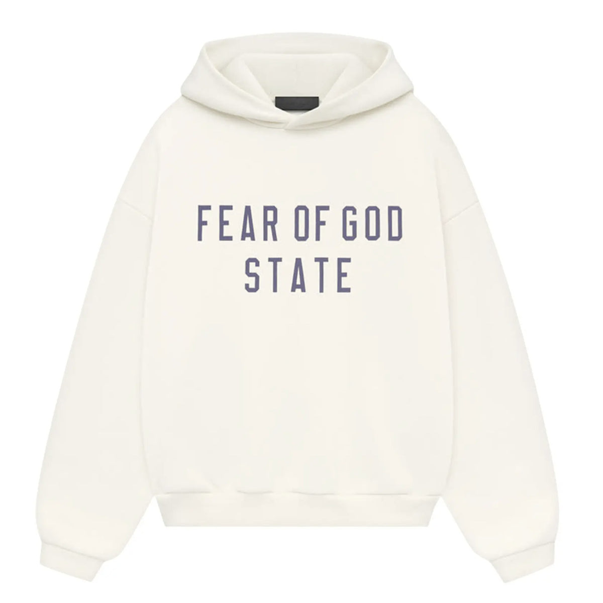 Fear of God Essentials Hoodie FW24 Shell ADONIO