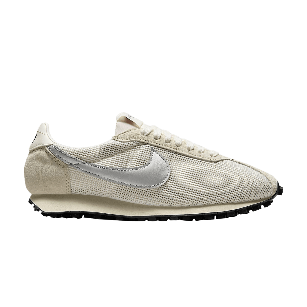 Nike LD 1000 'Coconut Milk Metallic Silver' (W)