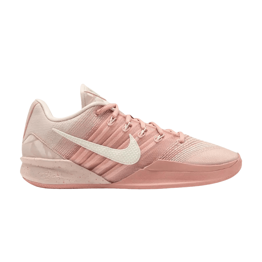 Nike Sabrina 3 Pink Oxford (W)