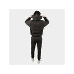 Fear of God Essentials 1977 Hoodie Iron 192BT212050F ADONIO