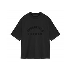 Fear of God Essentials Core Collection Heavy S/S Tee Black