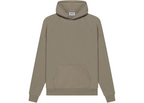 Fear of God Essentials Hoodie (SS21) Taupe ADONIO