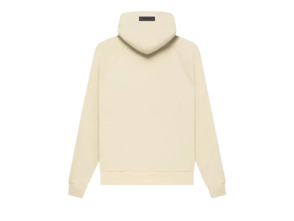 Fear of God Essentials Hoodie (FW22) Egg Shell