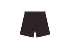 Fear of God Essentials Shorts (SS23) Plum