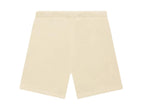 Fear of God Essentials Shorts (FW22) Egg Shell