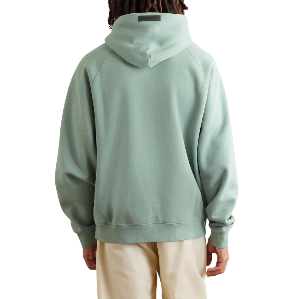 Fear of God Essentials Hoodie (SS23) Sycamore