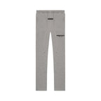 tepláky Fear of God Essentials S22 Relaxed Sweatpants Dark Oatmeal 130BT212173F ADONIO