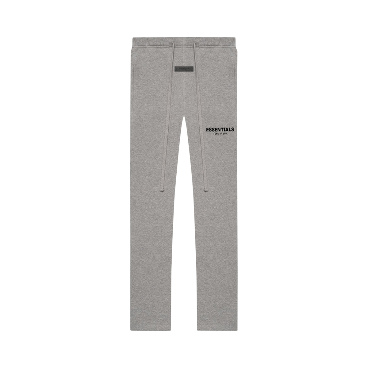 tepláky Fear of God Essentials S22 Relaxed Sweatpants Dark Oatmeal 130BT212173F ADONIO