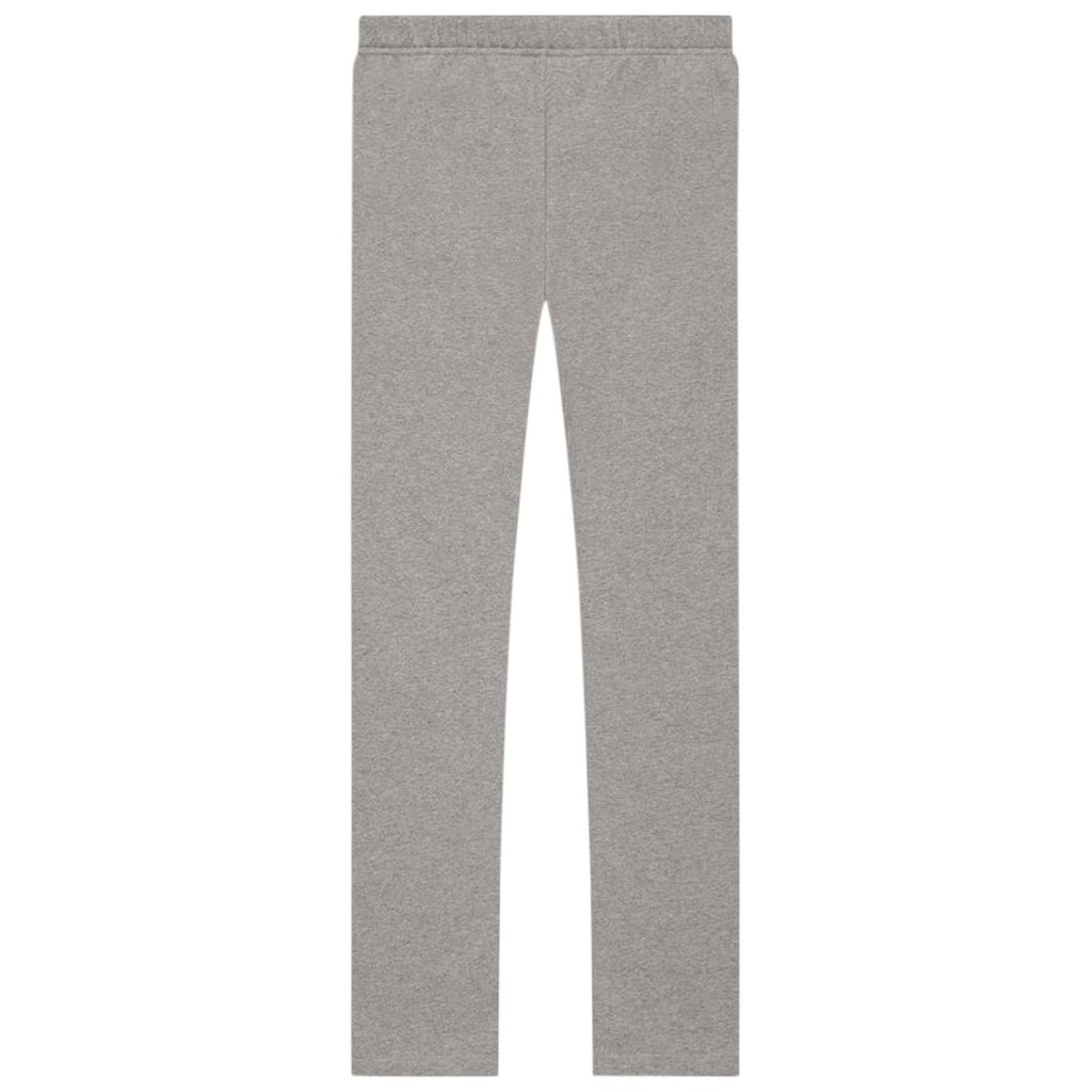 tepláky Fear of God Essentials S22 Relaxed Sweatpants Dark Oatmeal 130BT212173F ADONIO