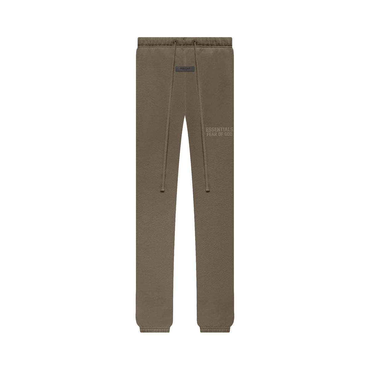 Fear of God Essentials FW22 Wood - Celý set ADONIO