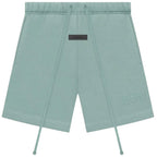 Fear of God Essentials Shorts (FW22) Sycamore