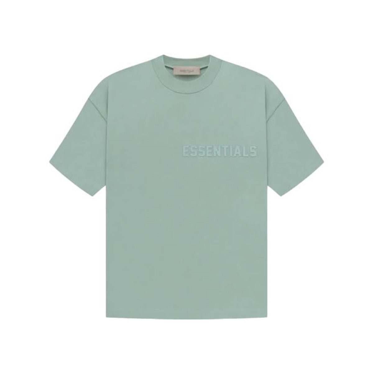 Fear of God Essentials T-Shirt (SS23) Sycamore