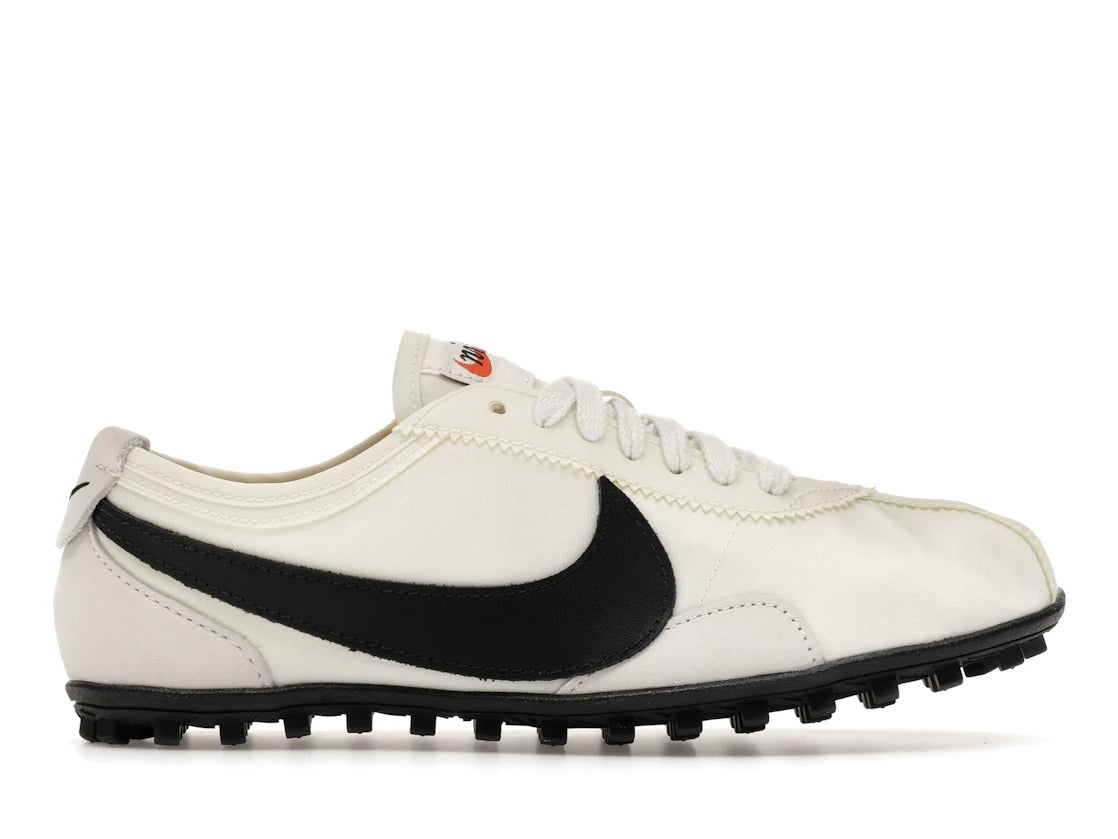 tenisky a boty Nike Moon Shoe Soft Pearl Black (W) II0407-001 ADONIO