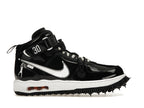 tenisky a boty Nike Air Force 1 Mid SP Off-White Sheed DR0500-001 ADONIO