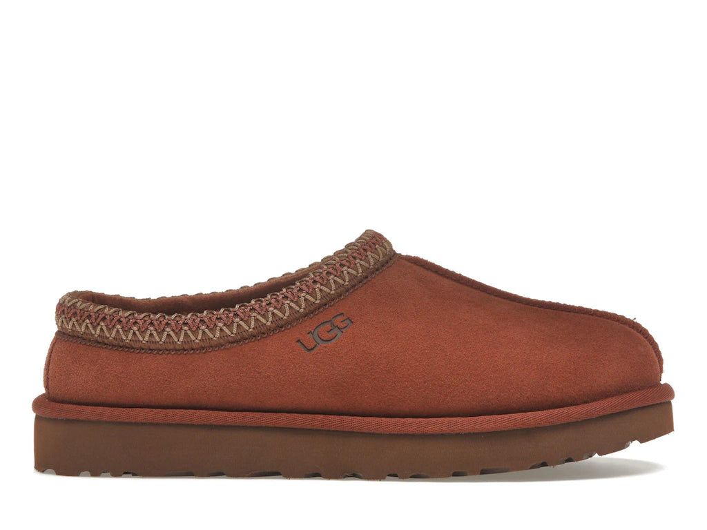 tenisky a boty UGG Tasman Slipper Red Jasper (W) 5955-RDJ ADONIO