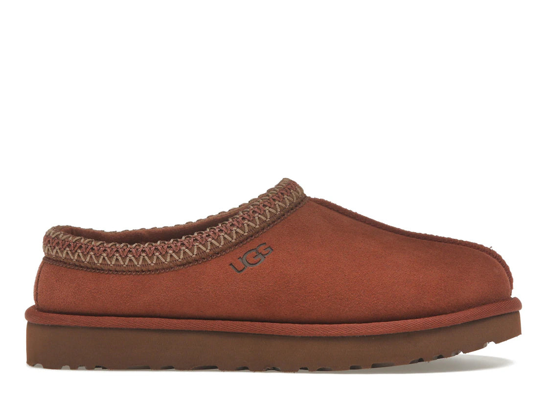 tenisky a boty UGG Tasman Slipper Red Jasper (W) 5955-RDJ ADONIO