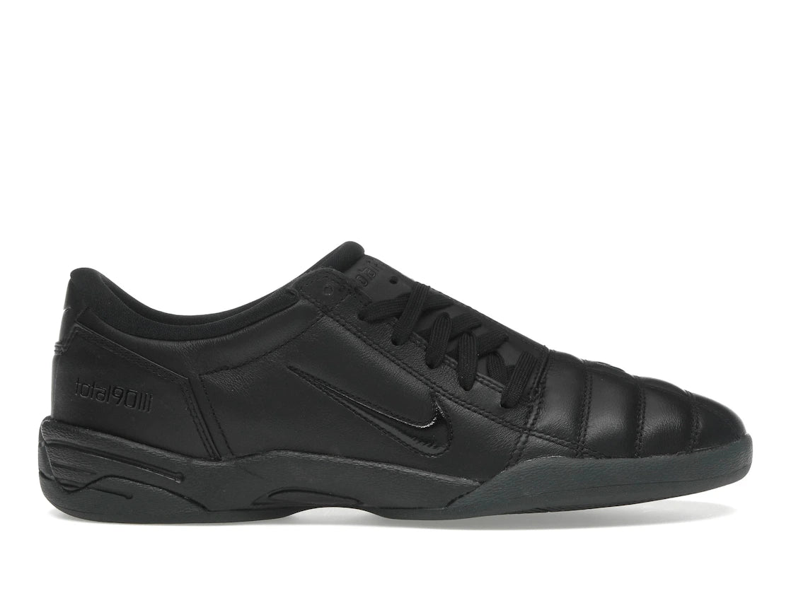 Nike Total 90 3 Triple Black (W)